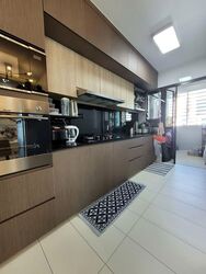Blk 420A Waterfront II @ Northshore (Punggol), HDB 4 Rooms #558290371
